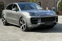 Porsche Cayenne din 2025 cu 6.600 km - oferta POR144136 - foto 20
