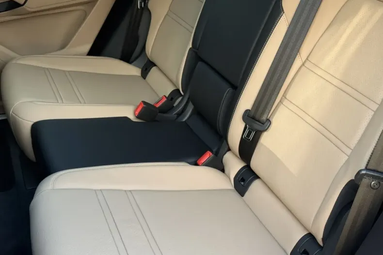 Porsche Cayenne din 2025 cu 6.600 km - oferta POR144136 - foto 21