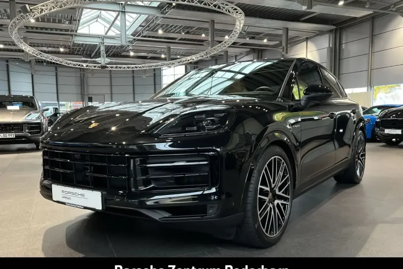 Porsche Cayenne din 2025 cu 11.900 km - oferta POR144137 - foto 2