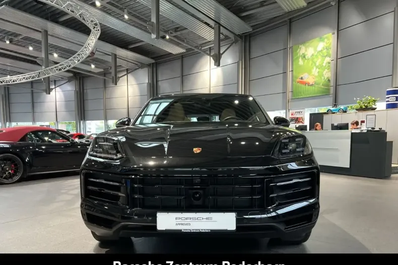 Porsche Cayenne din 2025 cu 11.900 km - oferta POR144137 - foto 5
