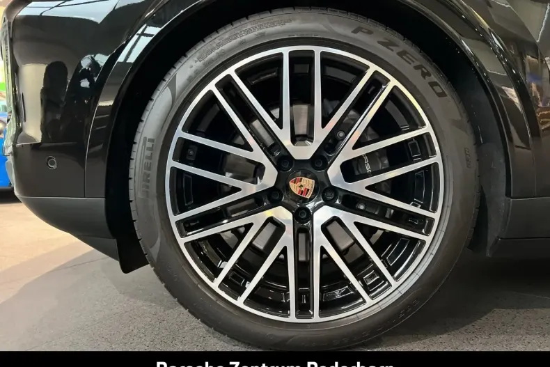 Porsche Cayenne din 2025 cu 11.900 km - oferta POR144137 - foto 7