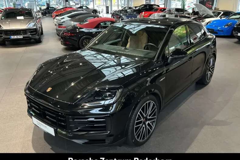 Porsche Cayenne din 2025 cu 11.900 km - oferta POR144137 - foto 11