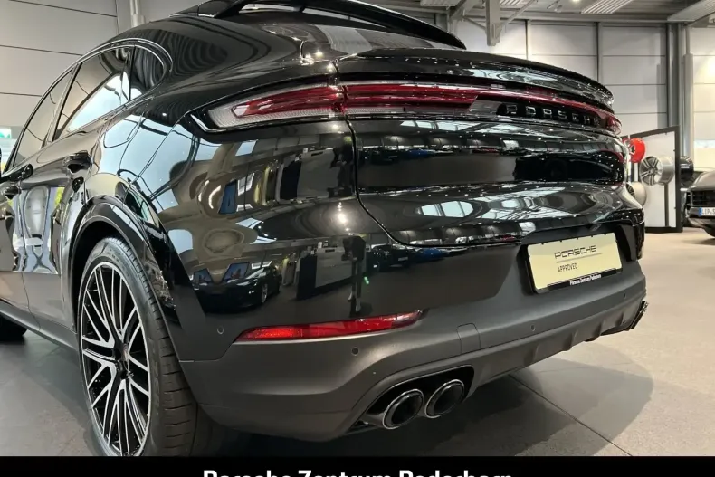 Porsche Cayenne din 2025 cu 11.900 km - oferta POR144137 - foto 13