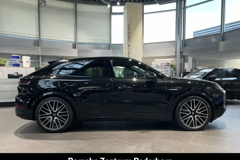 Porsche Cayenne din 2025 cu 11.900 km - oferta POR144137 - foto 16