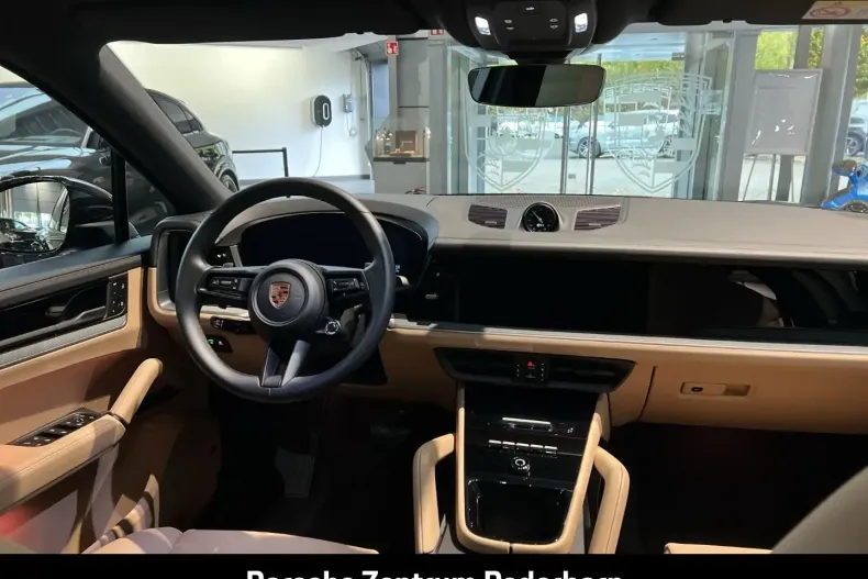 Porsche Cayenne din 2025 cu 11.900 km - oferta POR144137 - foto 19