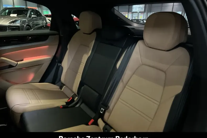 Porsche Cayenne din 2025 cu 11.900 km - oferta POR144137 - foto 21