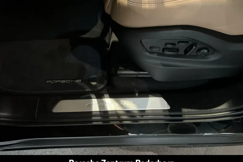 Porsche Cayenne din 2025 cu 11.900 km - oferta POR144137 - foto 26