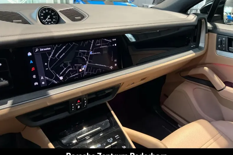 Porsche Cayenne din 2025 cu 11.900 km - oferta POR144137 - foto 28