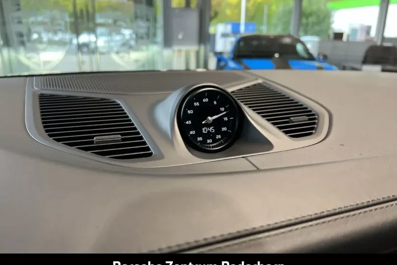 Porsche Cayenne din 2025 cu 11.900 km - oferta POR144137 - foto 31