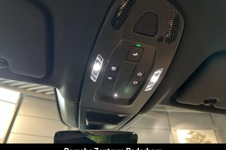 Porsche Cayenne din 2025 cu 11.900 km - oferta POR144137 - foto 32