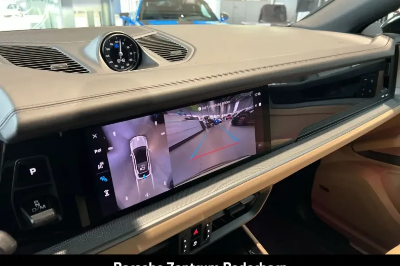 Porsche Cayenne din 2025 cu 11.900 km - oferta POR144137 - foto 34