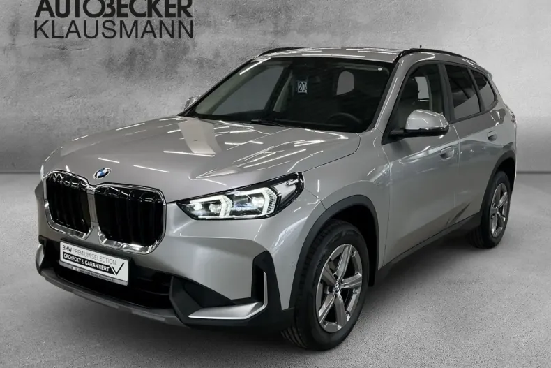 BMW X1 din 2024 cu 19.352 km - oferta BMW144138 - foto 1