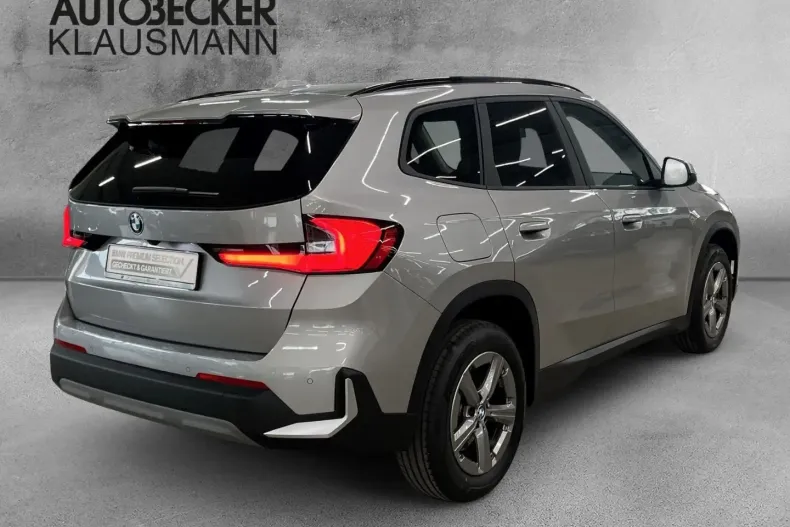 BMW X1 din 2024 cu 19.352 km - oferta BMW144138 - foto 2