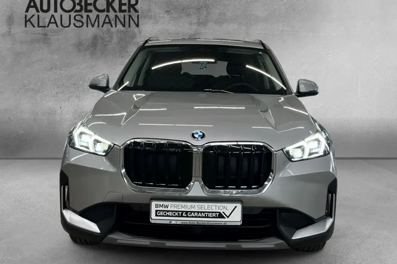 BMW X1 din 2024 cu 19.352 km - oferta BMW144138 - foto 5