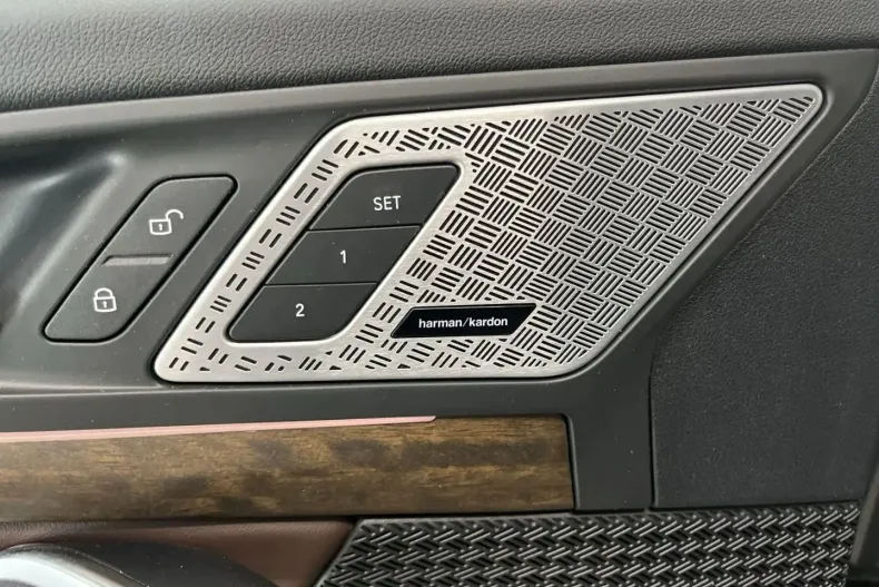 BMW X1 din 2024 cu 19.352 km - oferta BMW144138 - foto 11