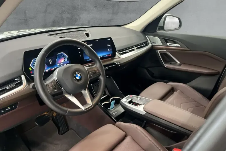 BMW X1 din 2024 cu 19.352 km - oferta BMW144138 - foto 13