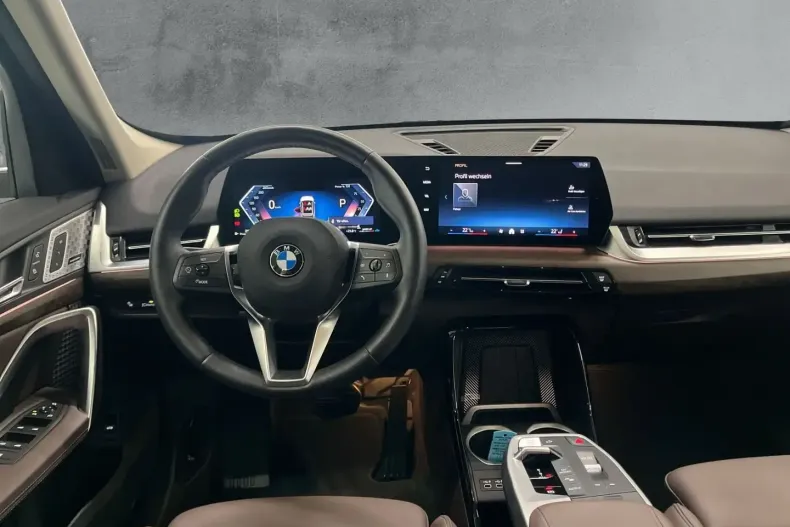 BMW X1 din 2024 cu 19.352 km - oferta BMW144138 - foto 14