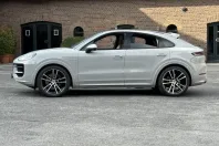 Porsche Cayenne din 2025 cu 9.900 km - oferta POR144139 - foto 5