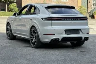 Porsche Cayenne din 2025 cu 9.900 km - oferta POR144139 - foto 13