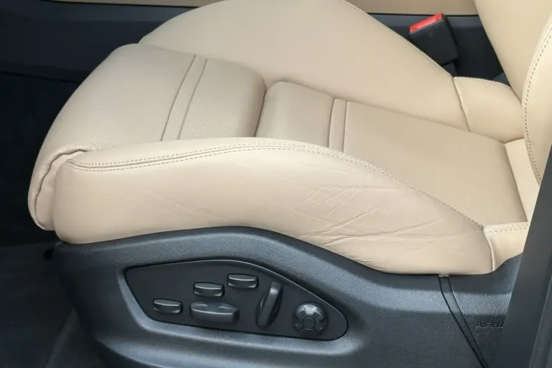 Porsche Cayenne din 2025 cu 9.900 km - oferta POR144139 - foto 16