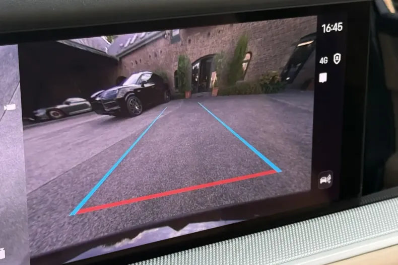 Porsche Cayenne din 2025 cu 9.900 km - oferta POR144139 - foto 27