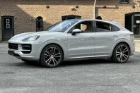 Porsche Cayenne din 2025 cu 9.900 km - oferta POR144139 - foto 33