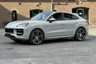 Porsche Cayenne din 2025 cu 9.900 km - oferta POR144139 - foto 34