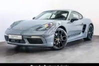 Porsche Cayman din 2024 cu 21.219 km - oferta POR144140 - foto 1