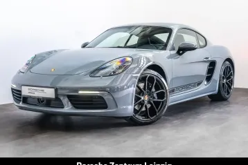 Porsche Cayman din 2024 - oferta POR144140