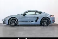 Porsche Cayman din 2024 cu 21.219 km - oferta POR144140 - foto 2