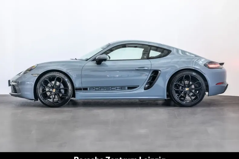Porsche Cayman din 2024 cu 21.219 km - oferta POR144140 - foto 2