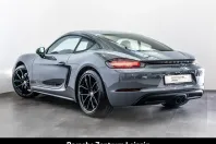 Porsche Cayman din 2024 cu 21.219 km - oferta POR144140 - foto 3