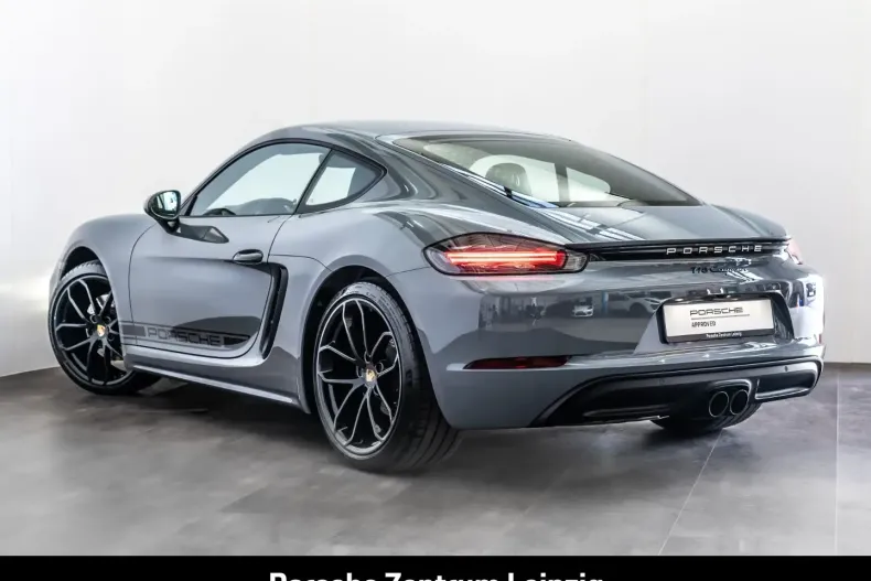 Porsche Cayman din 2024 cu 21.219 km - oferta POR144140 - foto 3
