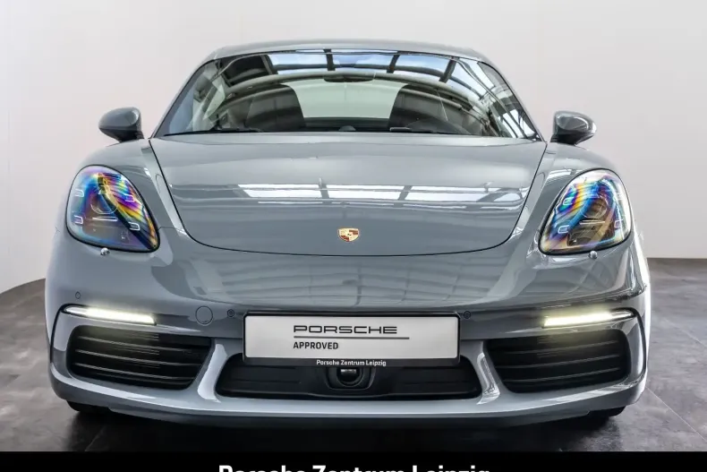 Porsche Cayman din 2024 cu 21.219 km - oferta POR144140 - foto 4