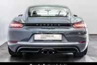 Porsche Cayman din 2024 cu 21.219 km - oferta POR144140 - foto 5