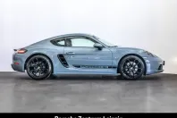 Porsche Cayman din 2024 cu 21.219 km - oferta POR144140 - foto 6