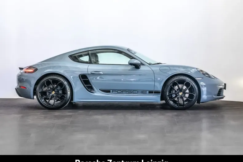 Porsche Cayman din 2024 cu 21.219 km - oferta POR144140 - foto 6