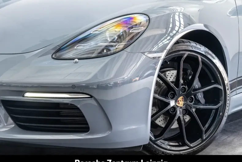 Porsche Cayman din 2024 cu 21.219 km - oferta POR144140 - foto 8