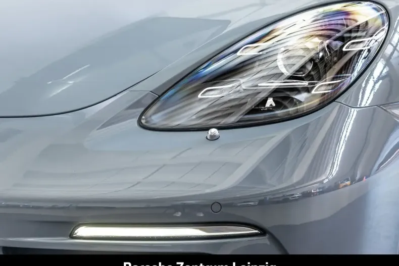 Porsche Cayman din 2024 cu 21.219 km - oferta POR144140 - foto 9