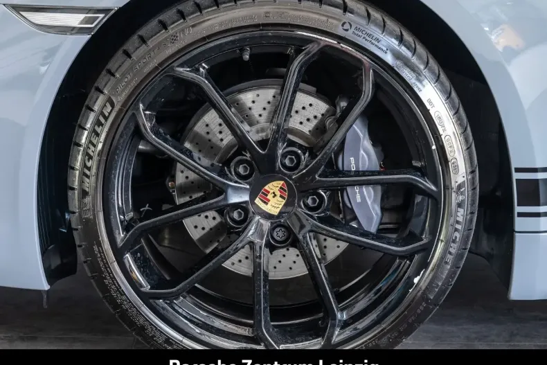 Porsche Cayman din 2024 cu 21.219 km - oferta POR144140 - foto 10