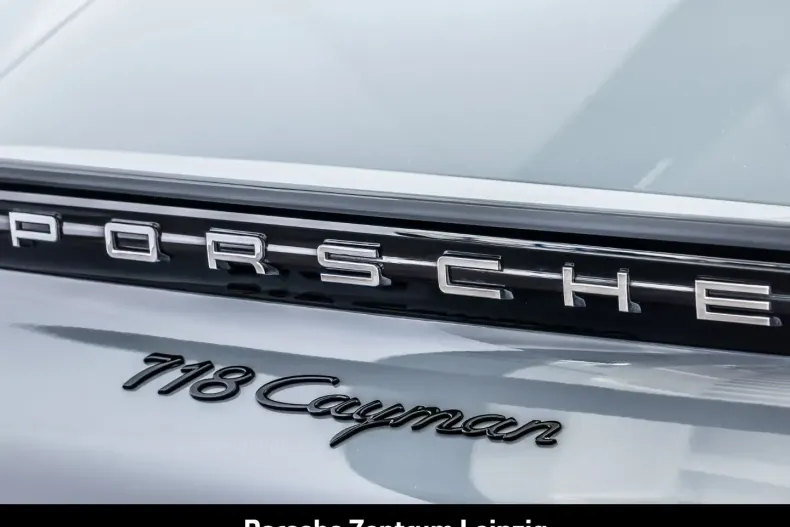 Porsche Cayman din 2024 cu 21.219 km - oferta POR144140 - foto 12