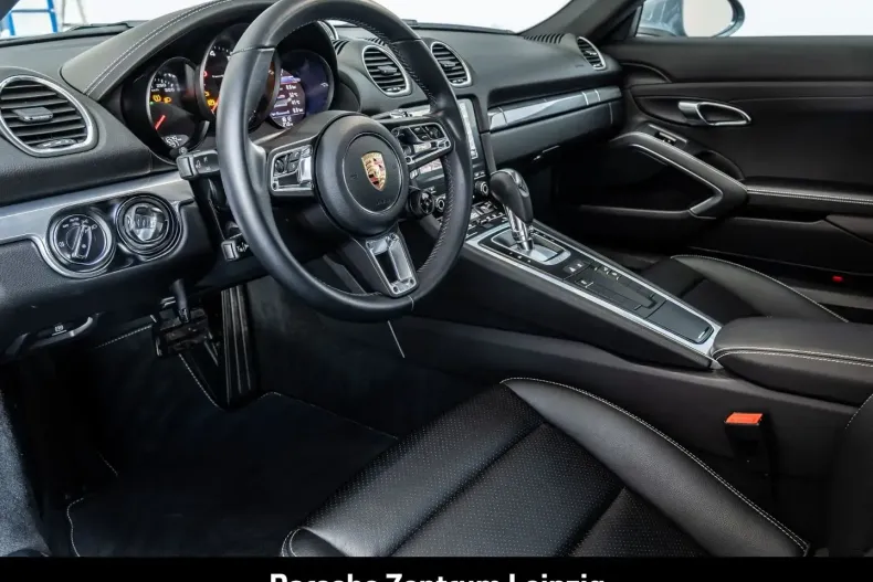 Porsche Cayman din 2024 cu 21.219 km - oferta POR144140 - foto 13