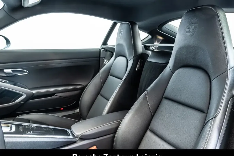 Porsche Cayman din 2024 cu 21.219 km - oferta POR144140 - foto 14