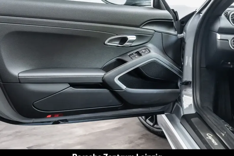 Porsche Cayman din 2024 cu 21.219 km - oferta POR144140 - foto 15