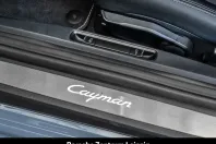 Porsche Cayman din 2024 cu 21.219 km - oferta POR144140 - foto 17