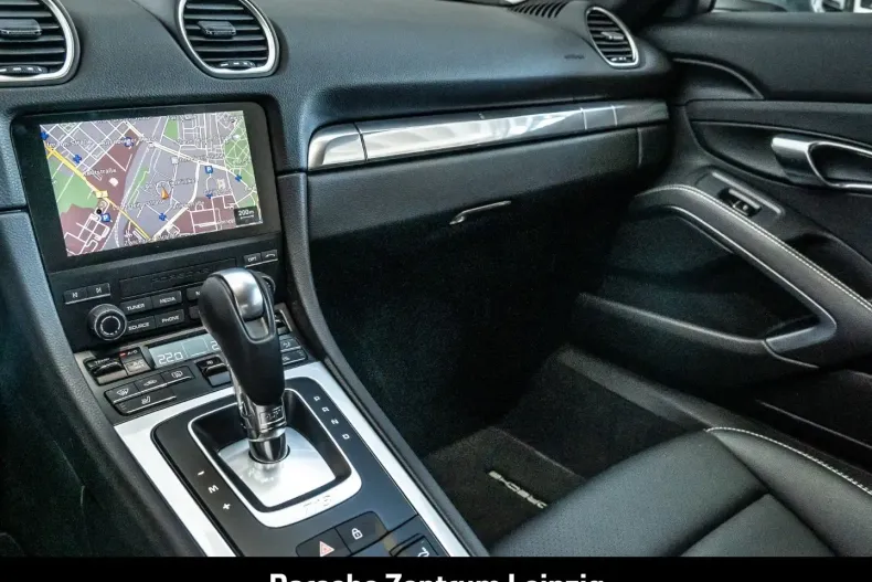 Porsche Cayman din 2024 cu 21.219 km - oferta POR144140 - foto 18