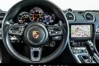 Porsche Cayman din 2024 cu 21.219 km - oferta POR144140 - foto 21