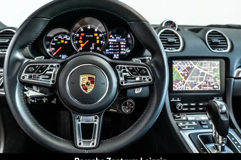 Porsche Cayman din 2024 cu 21.219 km - oferta POR144140 - foto 21