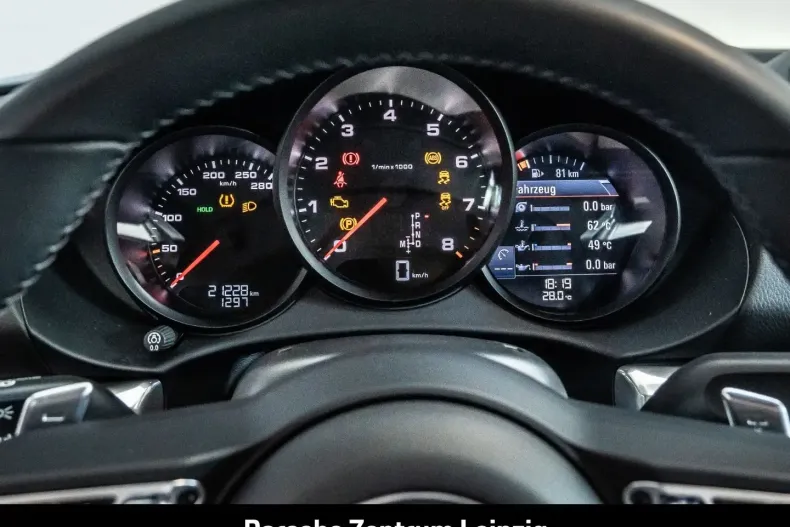 Porsche Cayman din 2024 cu 21.219 km - oferta POR144140 - foto 22