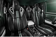 Mercedes-Benz X 350 din 2020 cu 65.000 km - oferta MER144141 - foto 2